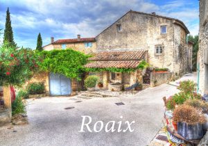 Roaix