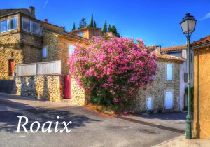 Roaix