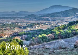 Roaix