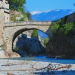 Pont romain Vaison