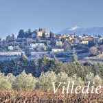 villedieu