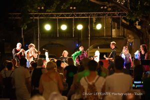 Nyons Festiv'été 2022