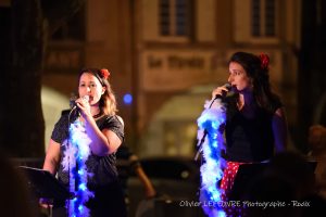 Nyons Festiv'été 2022