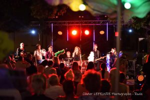 Nyons Festiv'été 2022