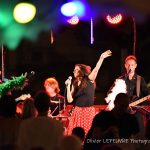 Nyons Festiv'été 2022