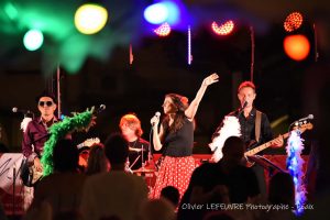 Nyons Festiv'été 2022