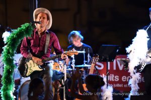 Nyons Festiv'été 2022