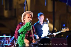 Nyons Festiv'été 2022