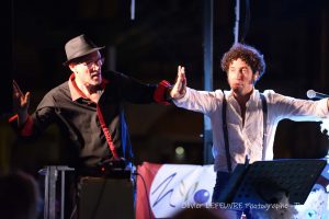 Nyons Festiv'été 2022