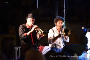 Nyons Festiv'été 2022