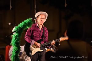 Nyons Festiv'été 2022