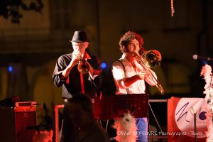 Nyons Festiv'été 2022