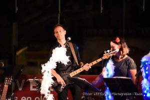 Nyons Festiv'été 2022