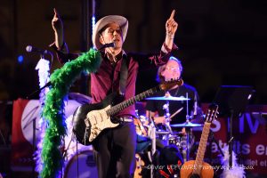 Nyons Festiv'été 2022