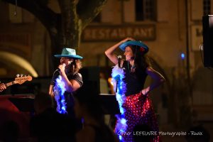 Nyons Festiv'été 2022