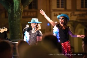 Nyons Festiv'été 2022