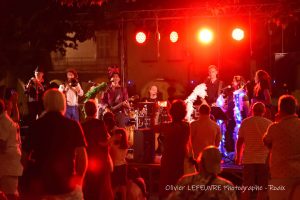 Nyons Festiv'été 2022