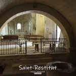 Saint-Restitut